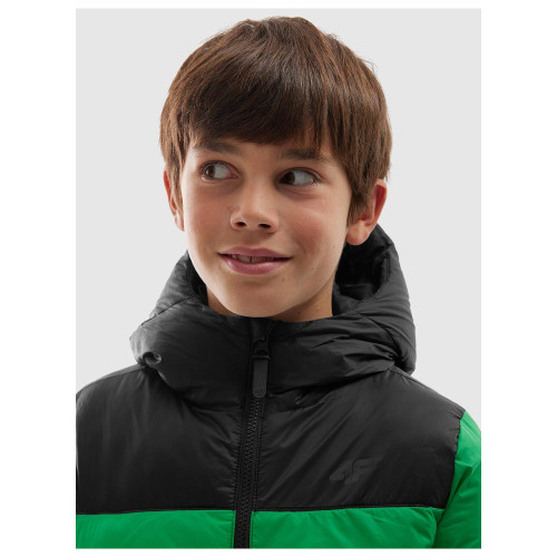 4F Παιδικό μπουφάν Down Jacket